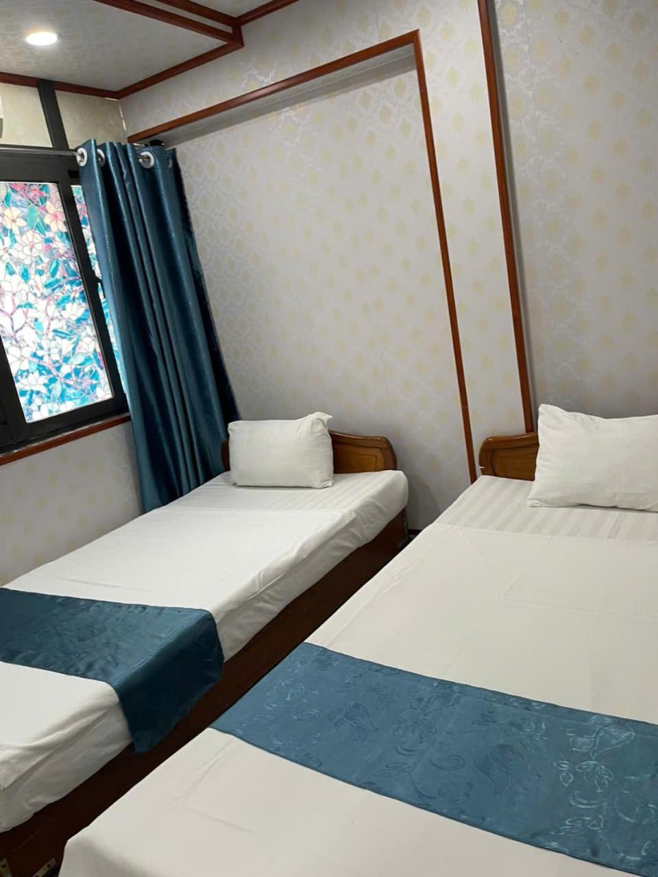 Asia Cozy House Hanoi Exterior photo