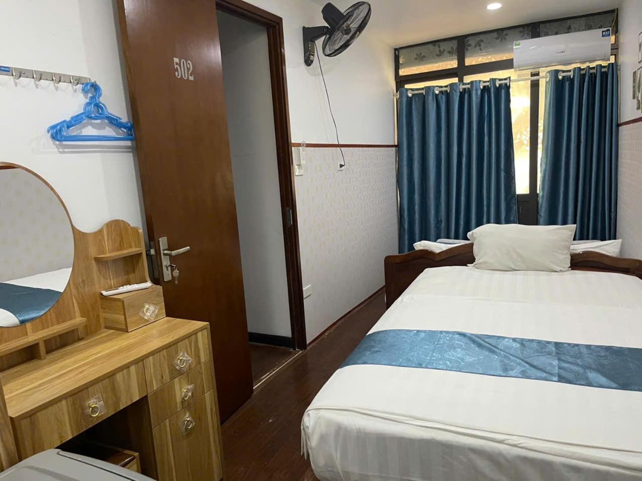 Asia Cozy House Hanoi Exterior photo